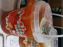 -左庭右院鲜牛肉火锅(环球港店)