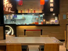 -吉野家(大连黑石礁富丽庭店)