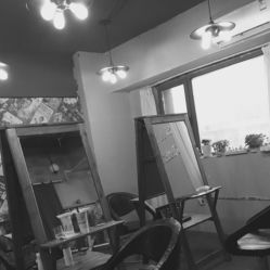 -HG美发设计沙龙