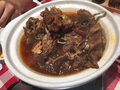 -西贝莜面村(近铁城市广场店)