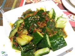 手拍青瓜-路易十三西餐厅(西关新天地店)