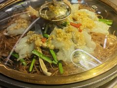 -绿茶餐厅(青岛城阳万象汇店)