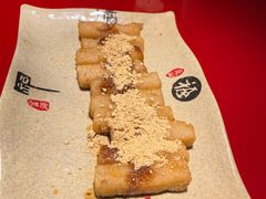 -旺川园·毛血旺·辣子鸡(解放碑店)