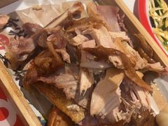 -李老哈·东北菜(宋园路店)