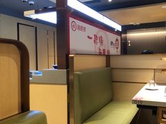 -海底捞火锅(让胡路万达店)