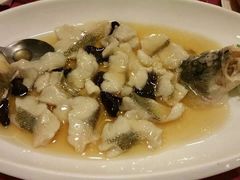 -申粤轩酒楼·三十年粤菜经典(丁香花园店)