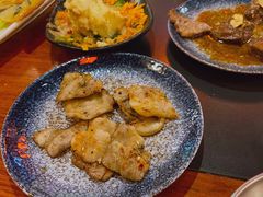 -大阪烧肉BAKA一代(十亩地店)