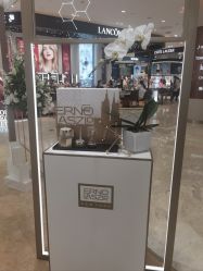 -奥伦纳素Erno Laszlo