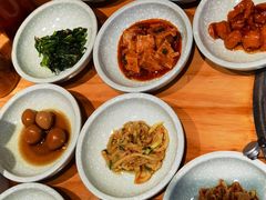 -金顺碳烤肉(1号店)