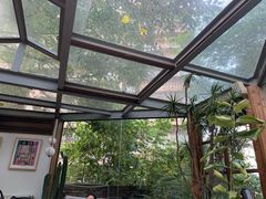 -Nirvana Cafe&Bar(北仓文创街区店)