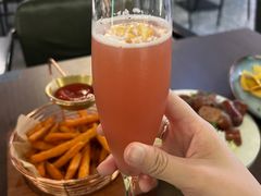 -Shantek象提南亚西餐厅&Bistro(淮海中路店)