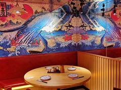-有喜屋·日料·居酒屋(旭辉广场店)