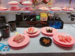 -争鲜回转寿司(南开大悦城店)