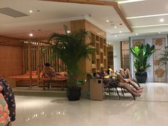 -热带雨林汗蒸馆(汶水东路店)