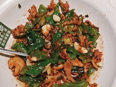 -绿草地·湘菜(芙蓉天街店)