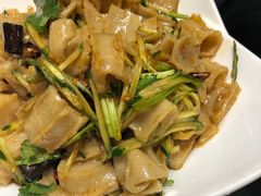 -穆隆斋清真大饭店(串窑街店)