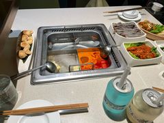 -海底捞火锅(北金鹰店)