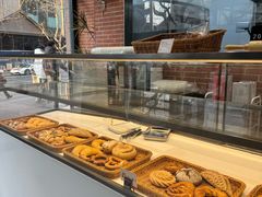 -Manner Coffee(淮海755店)
