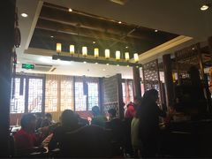 -涌上外婆桥(南塘店)
