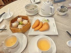 -麒麟中餐厅·经典粤菜·地道菜式老字号(广州长隆酒店)