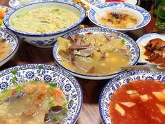 -管记水席老店(仙果市街店)