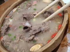 -蔡家酒楼(一德街店)