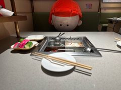-海底捞火锅(北京西路夜宵主题店)