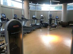 -一兆韦德健身(慧芝湖店)