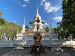 -西双版纳傣族园