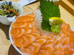 -岚山日式料理(郴州友阿国际广场店)