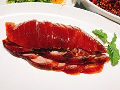-四季民福烤鸭店(前门店)