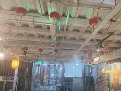 -三个大叔烤羊肉串·炭炉砂锅菜(西三旗店)