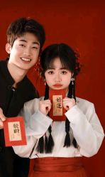 -翡艺写真馆·薇漫