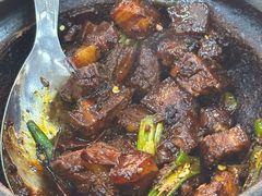 -兴记肉骨茶 (甲洞大街第二新分店)