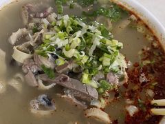 -阿叶羊杂碎(前进街店)