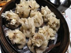 -老仁义·清真菜(太古街店)