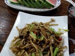 -汉口码头