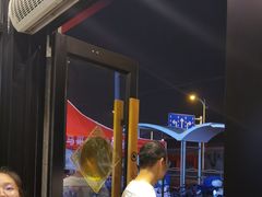 -本色.小马哥烧烤(五一路总店)