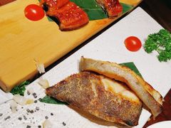 -九井澤精致料理(金茂店)
