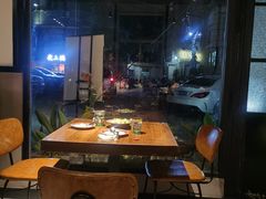 大堂-仓库南洋海鲜小排档(柳河路店)