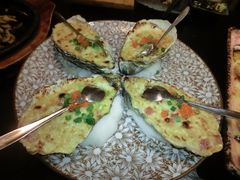 iphone_upload_pic-古田居·特色寿司料理(星之岛旗舰店)
