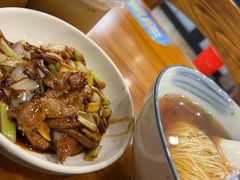 -小方的面(徐家汇店)