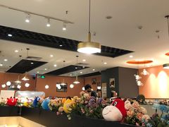 -嬷孙家潮汕牛肉火锅(北京路天河城店)