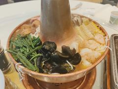 -凯鸽酒楼•雁北民间菜(华北星店)