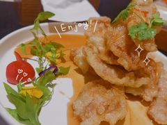 -奉天掌柜·非遗猪手·笨饺子(崇山路店)
