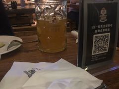 -德国金皇冠啤酒坊(硅谷大街店)