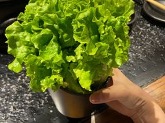 -九田家黑牛烤肉料理(珠江摩尔店)
