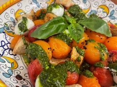 番茄色拉-Alimentari Grande(东湖路店)