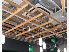 大堂-Green Option(官舍店)