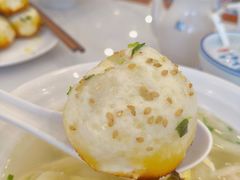 -老西白点心店